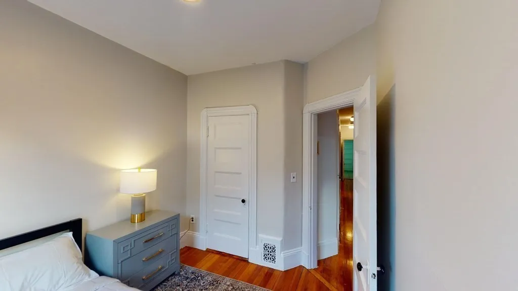 4 bed, 1 bath apartment for rent at 787 Columbia Rd Unit 2, Dorchester — photo 7 of 19