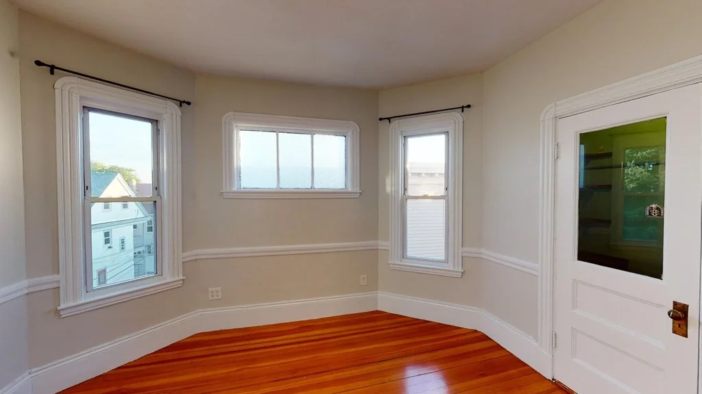 4 bed, 1 bath apartment for rent at 787 Columbia Rd Unit 3, Boston — photo 12 of 17