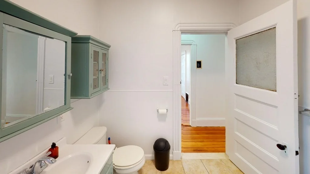 4 bed, 1 bath apartment for rent at 787 Columbia Rd Unit 3, Boston — photo 13 of 17