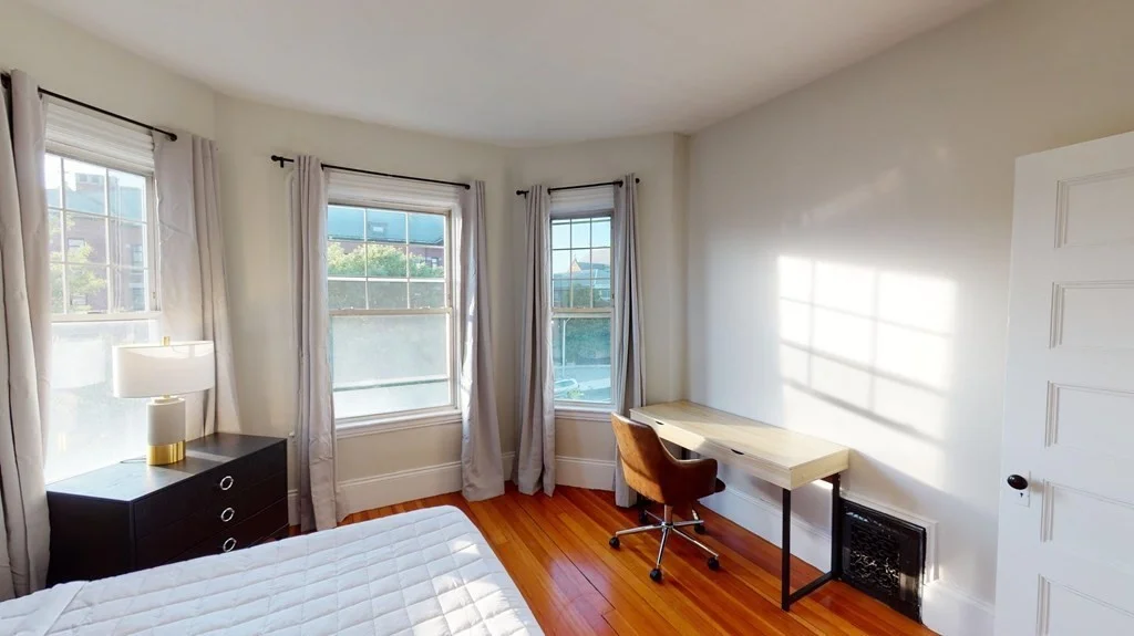 4 bed, 1 bath apartment for rent at 787 Columbia Rd Unit 3, Boston — photo 7 of 17