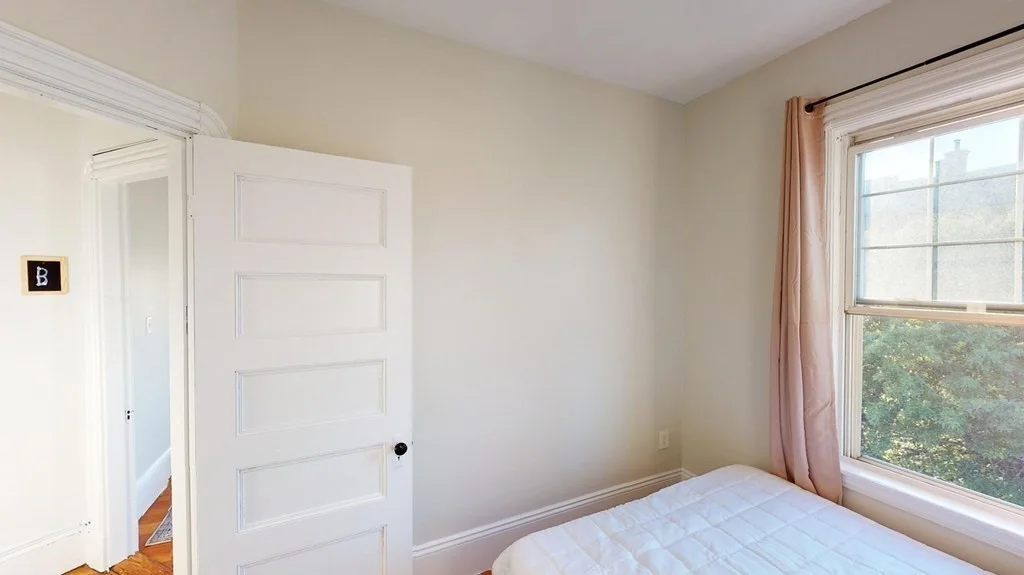 4 bed, 1 bath apartment for rent at 787 Columbia Rd Unit 3, Boston — photo 8 of 17