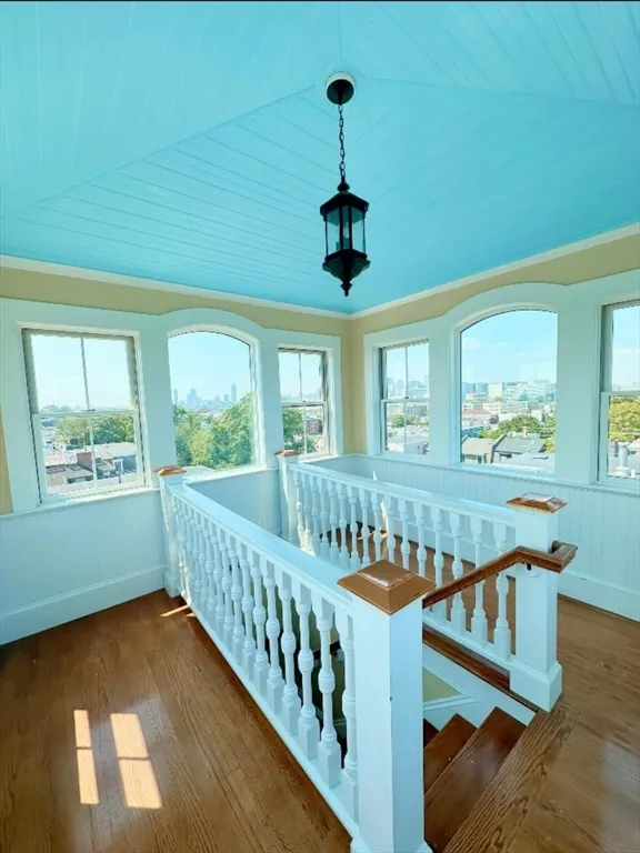 3 bed, 1 bath apartment for rent at 788 East Broadway Unit 3, South Boston — photo 1 of 13