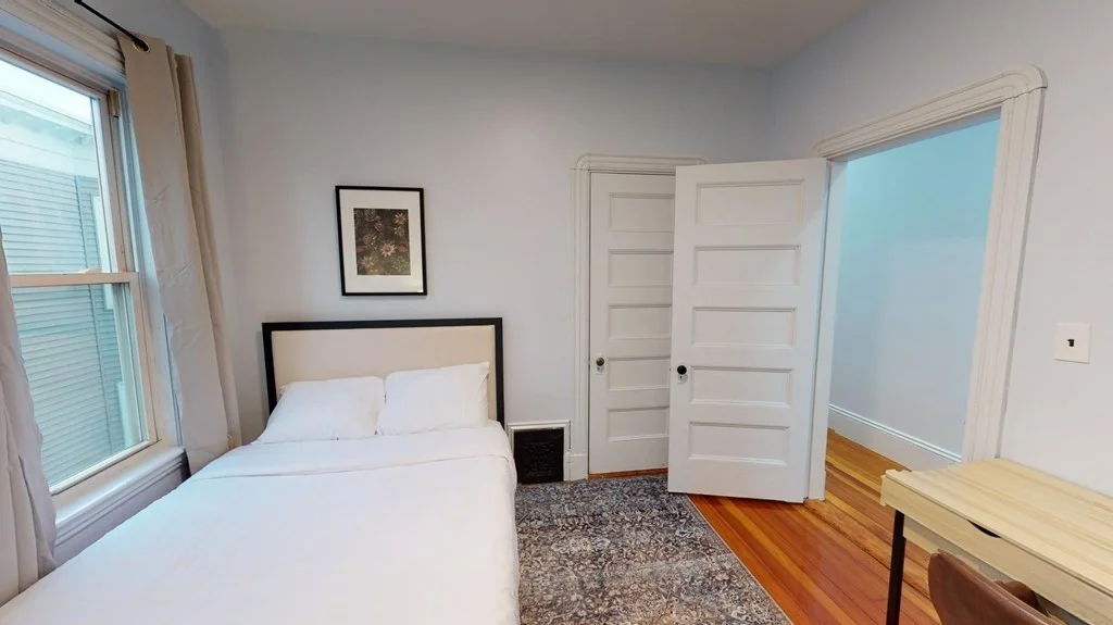 4 bed, 1 bath apartment for rent at 789 Columbia Rd Unit 3, Dorchester — photo 6 of 19