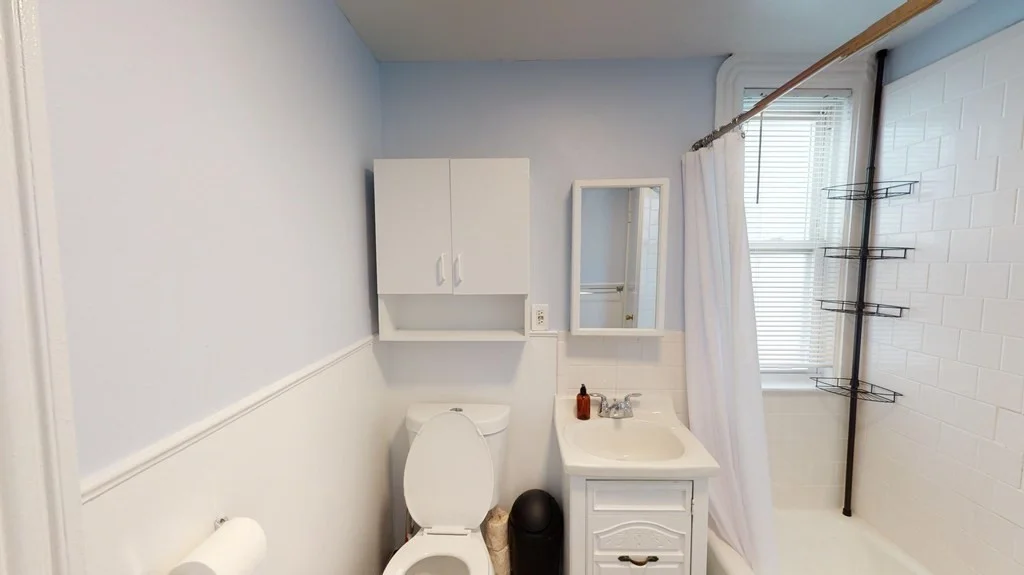 4 bed, 1 bath apartment for rent at 789 Columbia Rd Unit 3, Dorchester — photo 16 of 19