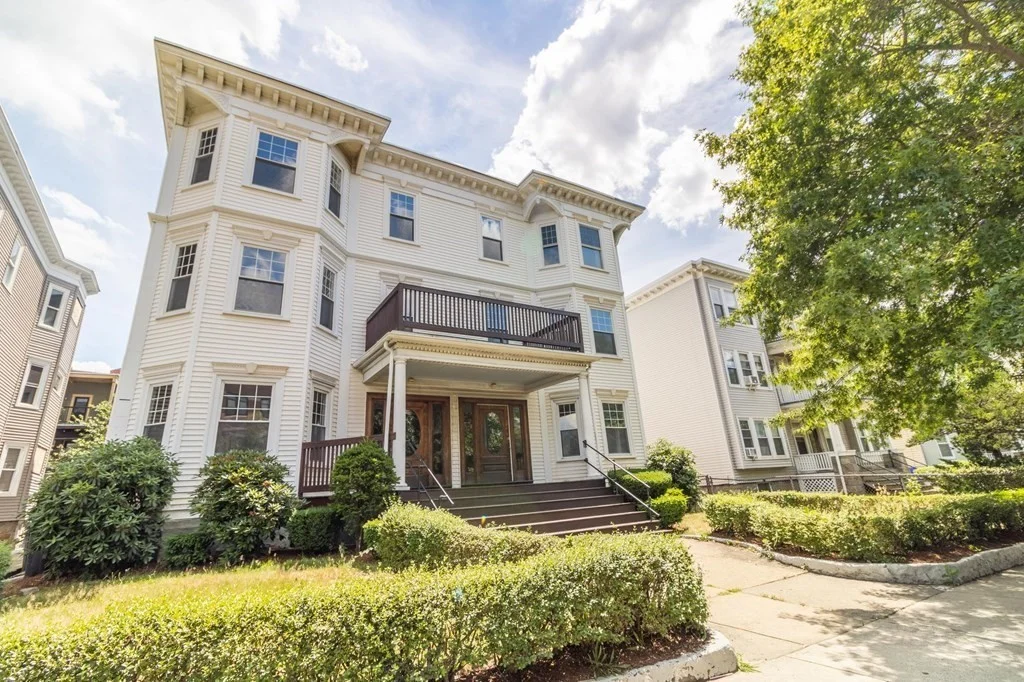 4 bed, 1 bath apartment for rent at 789 Columbia Rd Unit 3, Dorchester — photo 18 of 19