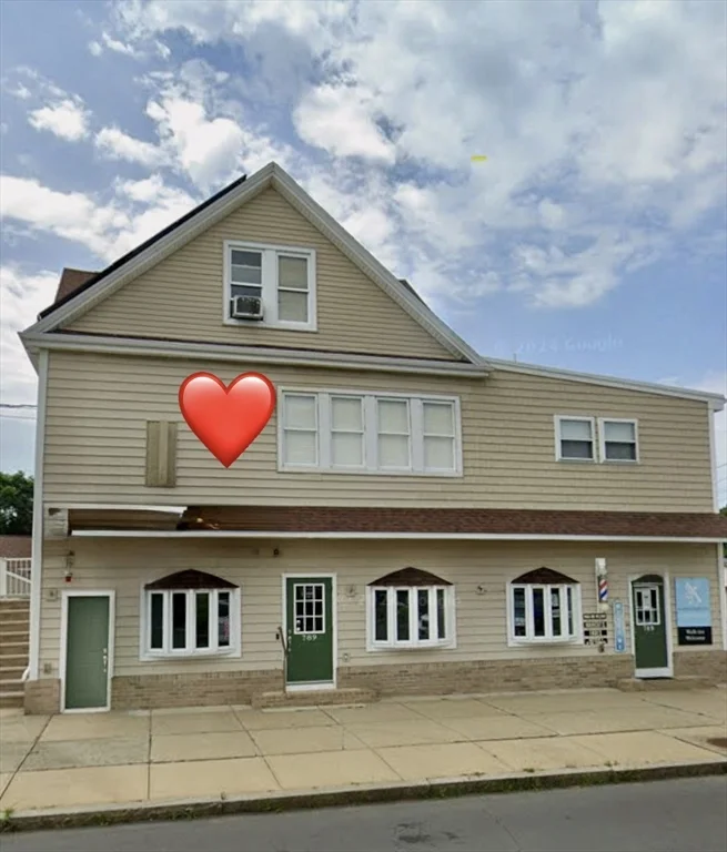 2 bed, 1 bath apartment for rent at 789 Mt Pleasant Unit 2, Northwest — photo 1 of 34