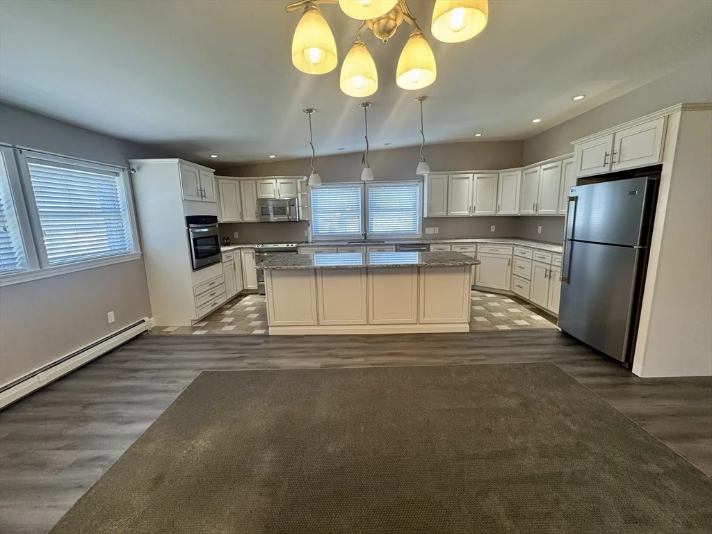 2 bed, 1 bath apartment for rent at 789 Mt Pleasant Unit 2, Northwest — photo 4 of 34