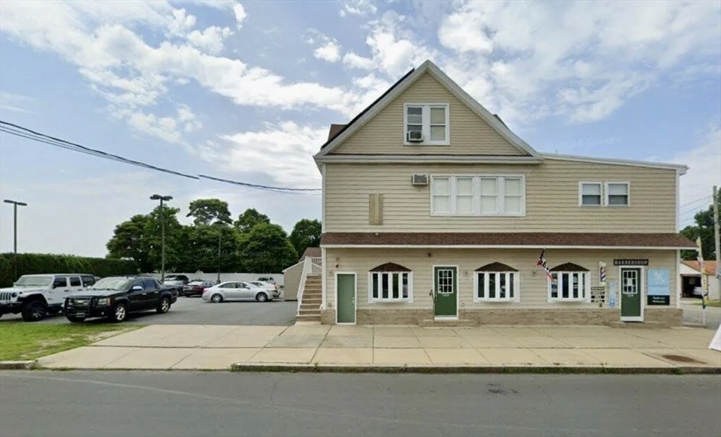 2 bed, 1 bath apartment for rent at 789 Mt Pleasant Unit 2, Northwest — photo 33 of 34
