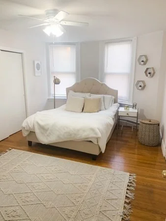 2 bed, 1 bath apartment for rent at 789 Saratoga St Unit 1, East Boston — photo 3 of 15
