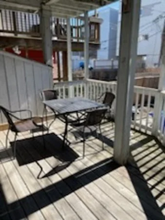 2 bed, 1 bath apartment for rent at 789 Saratoga St Unit 1, East Boston — photo 9 of 15