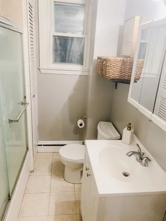 2 bed, 1 bath apartment for rent at 789 Saratoga St Unit 1, East Boston — photo 6 of 15