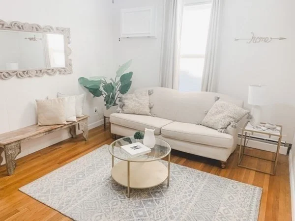 2 bed, 1 bath apartment for rent at 789 Saratoga St Unit 1, East Boston — photo 5 of 15