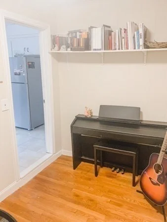 2 bed, 1 bath apartment for rent at 789 Saratoga St Unit 1, East Boston — photo 14 of 15