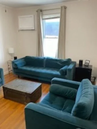 2 bed, 1 bath apartment for rent at 789 Saratoga St Unit 1, East Boston — photo 2 of 15