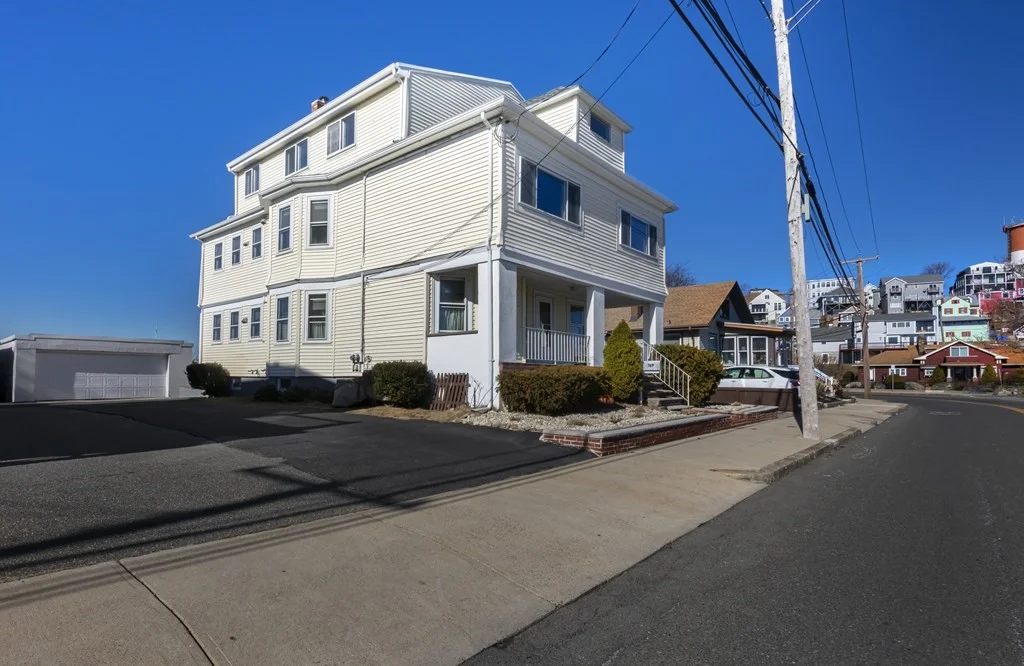 1 bed, 1 bath apartment for rent at 789 Shirley St Unit 3, Winthrop — photo 1 of 24