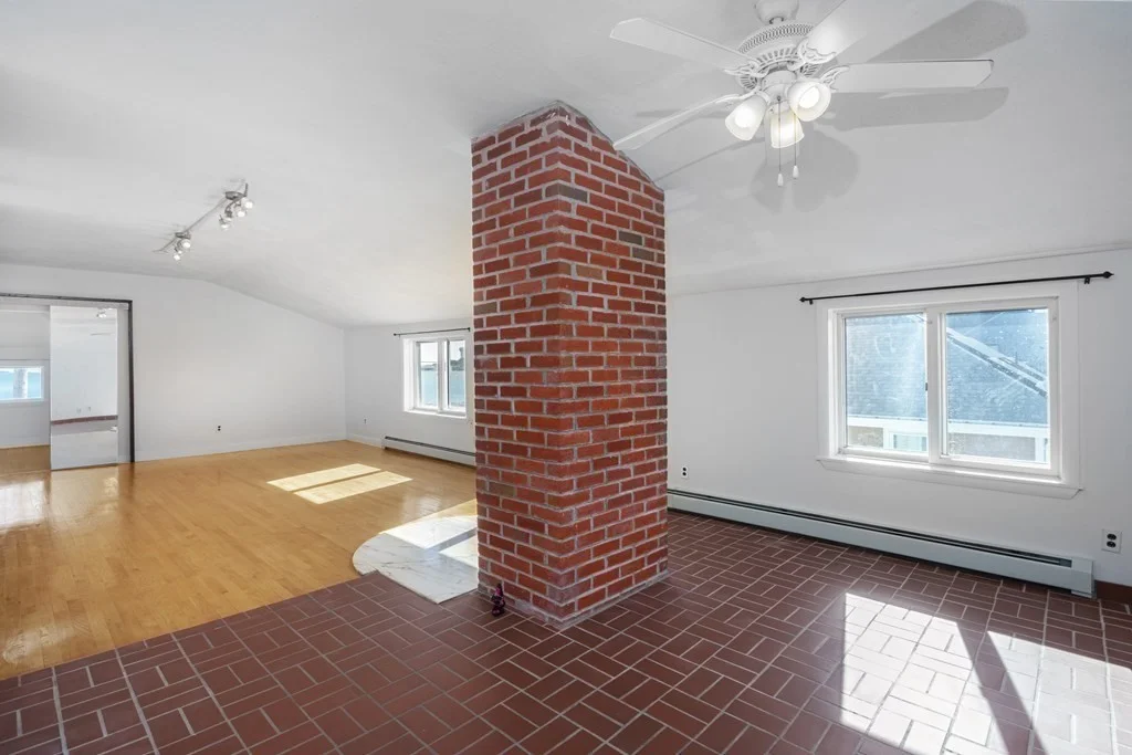 1 bed, 1 bath apartment for rent at 789 Shirley St Unit 3, Winthrop — photo 9 of 24