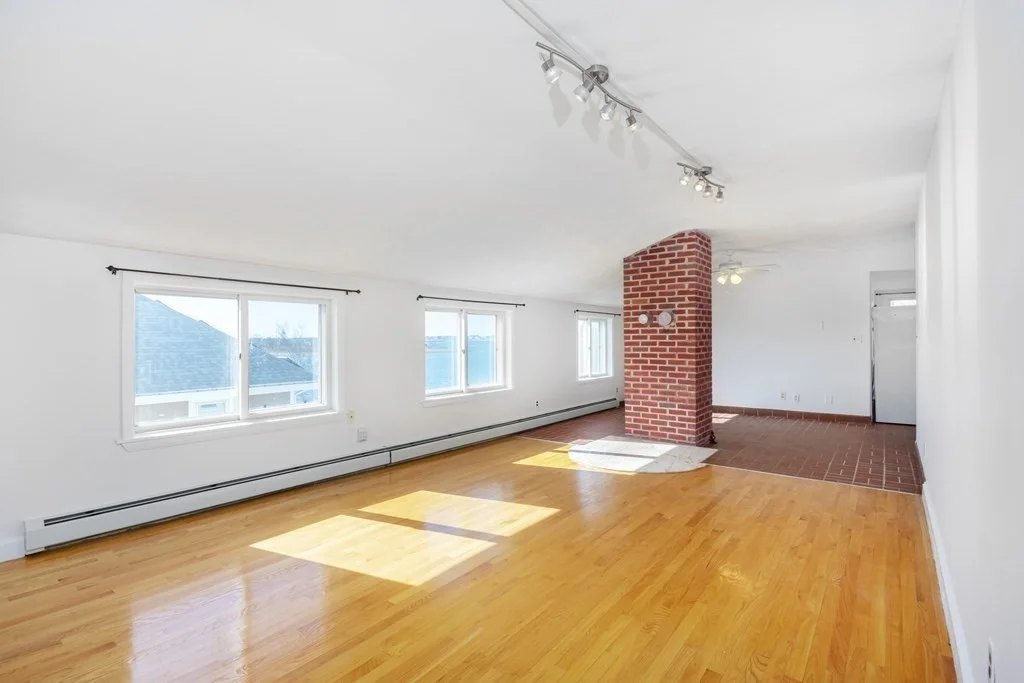1 bed, 1 bath apartment for rent at 789 Shirley St Unit 3, Winthrop — photo 8 of 24