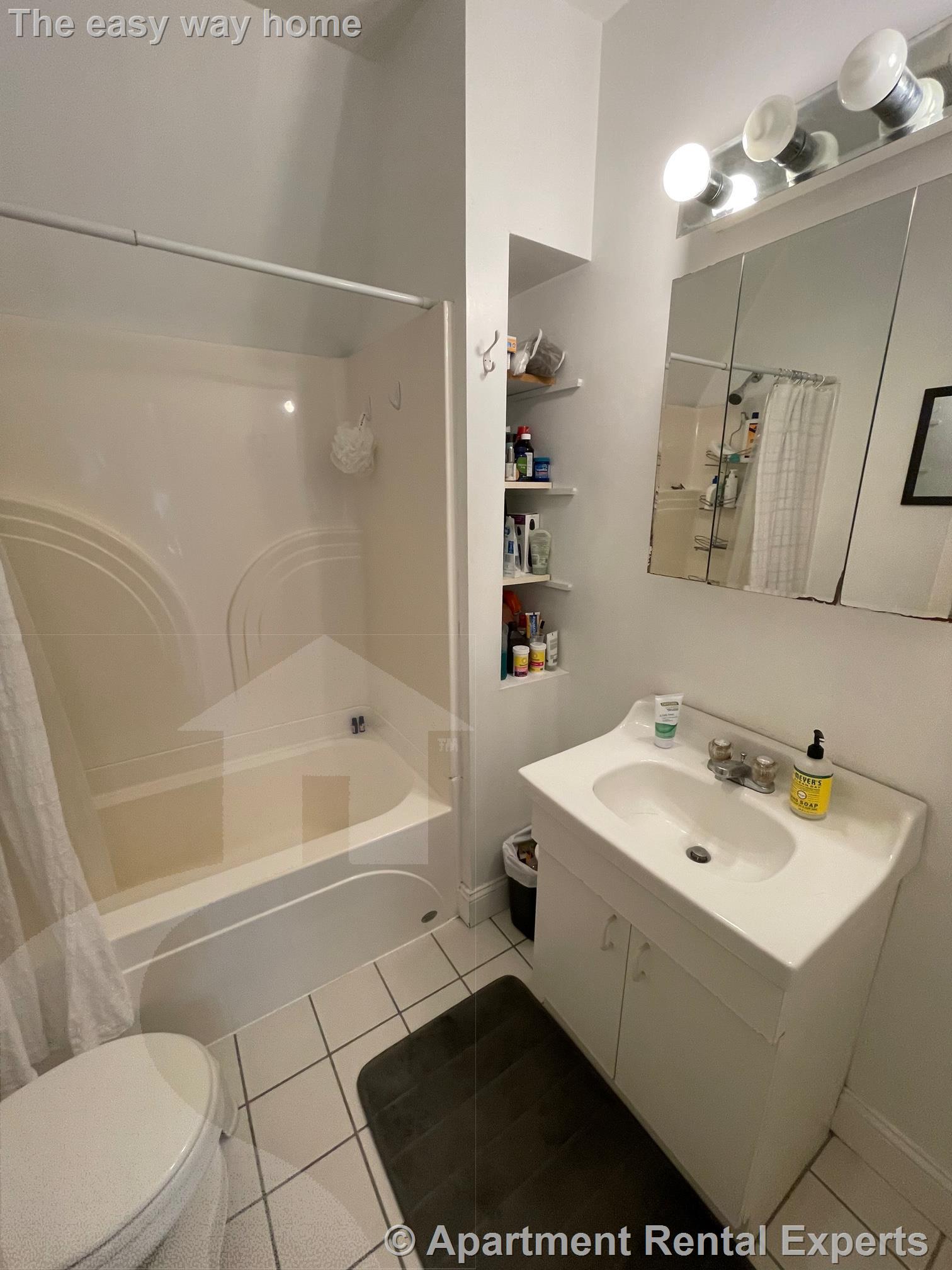 4 bed, 2 bath apartment for rent at 789 Somerville Ave, Porter Square — photo 8 of 15