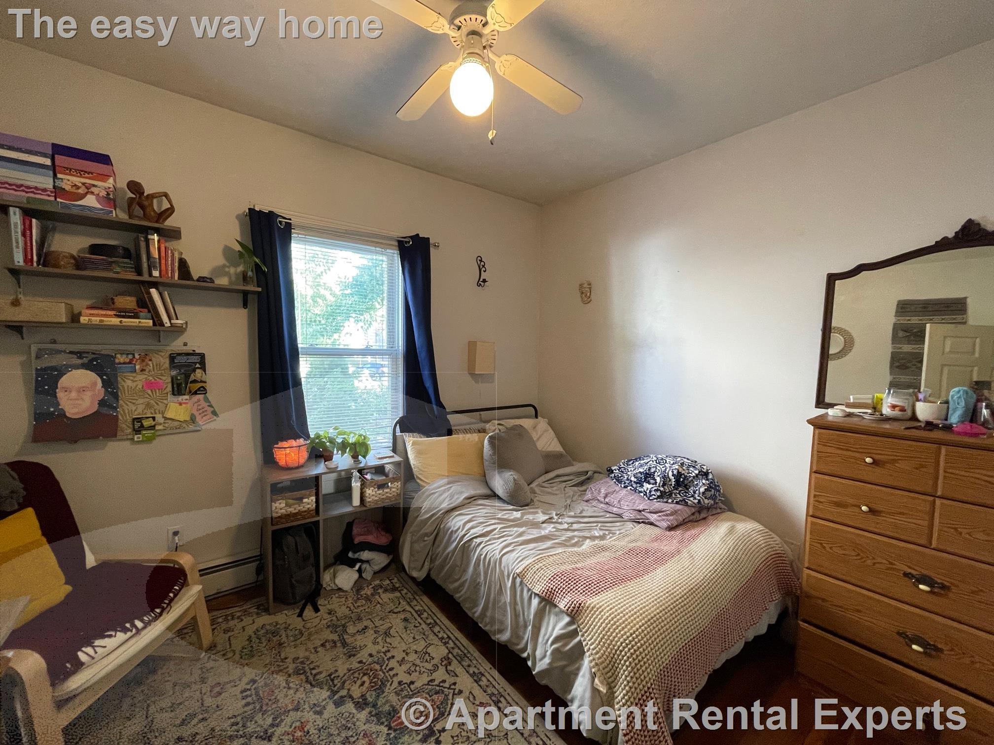 4 bed, 2 bath apartment for rent at 789 Somerville Ave, Porter Square — photo 6 of 15