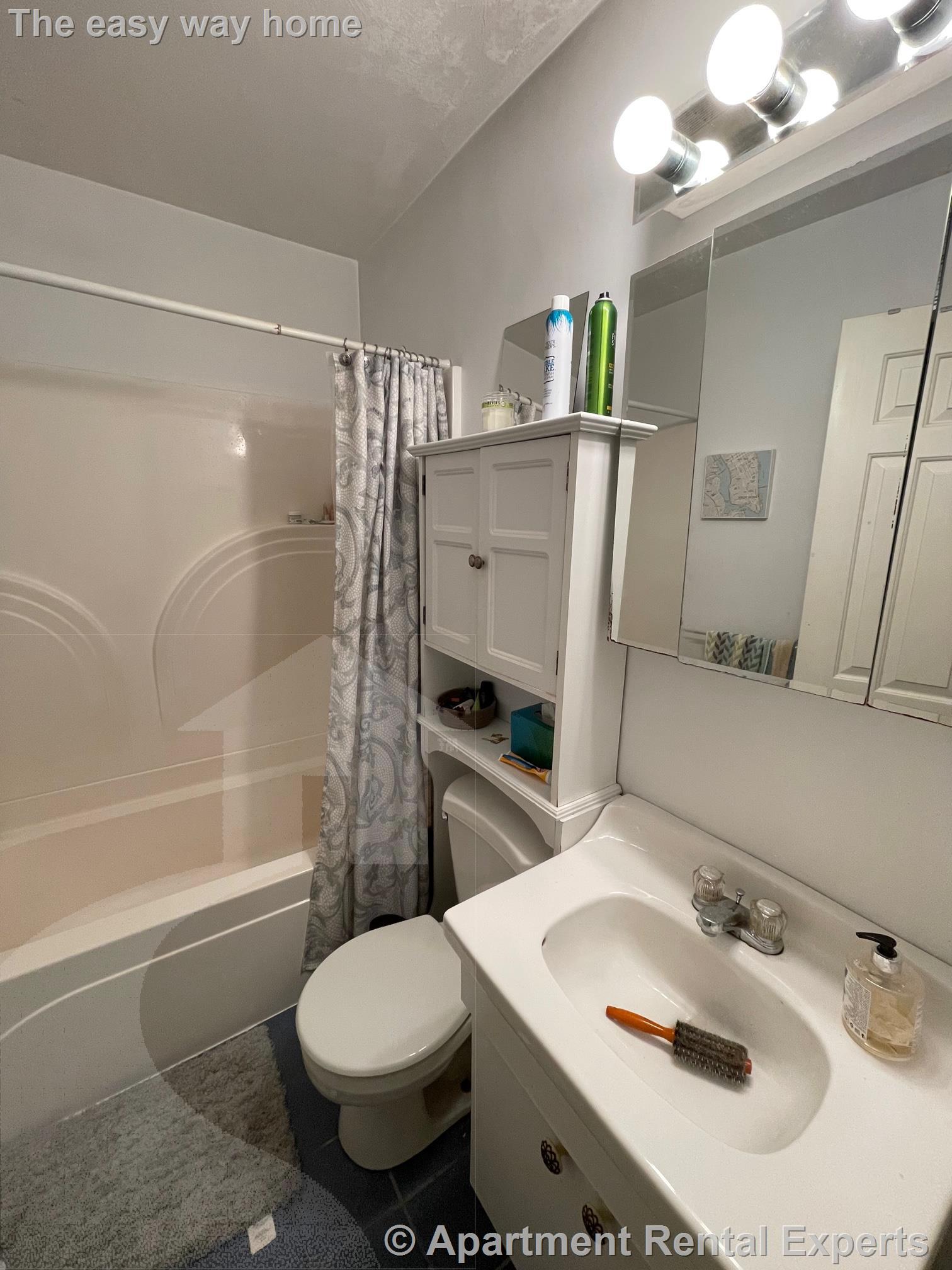 4 bed, 2 bath apartment for rent at 789 Somerville Ave, Porter Square — photo 5 of 15