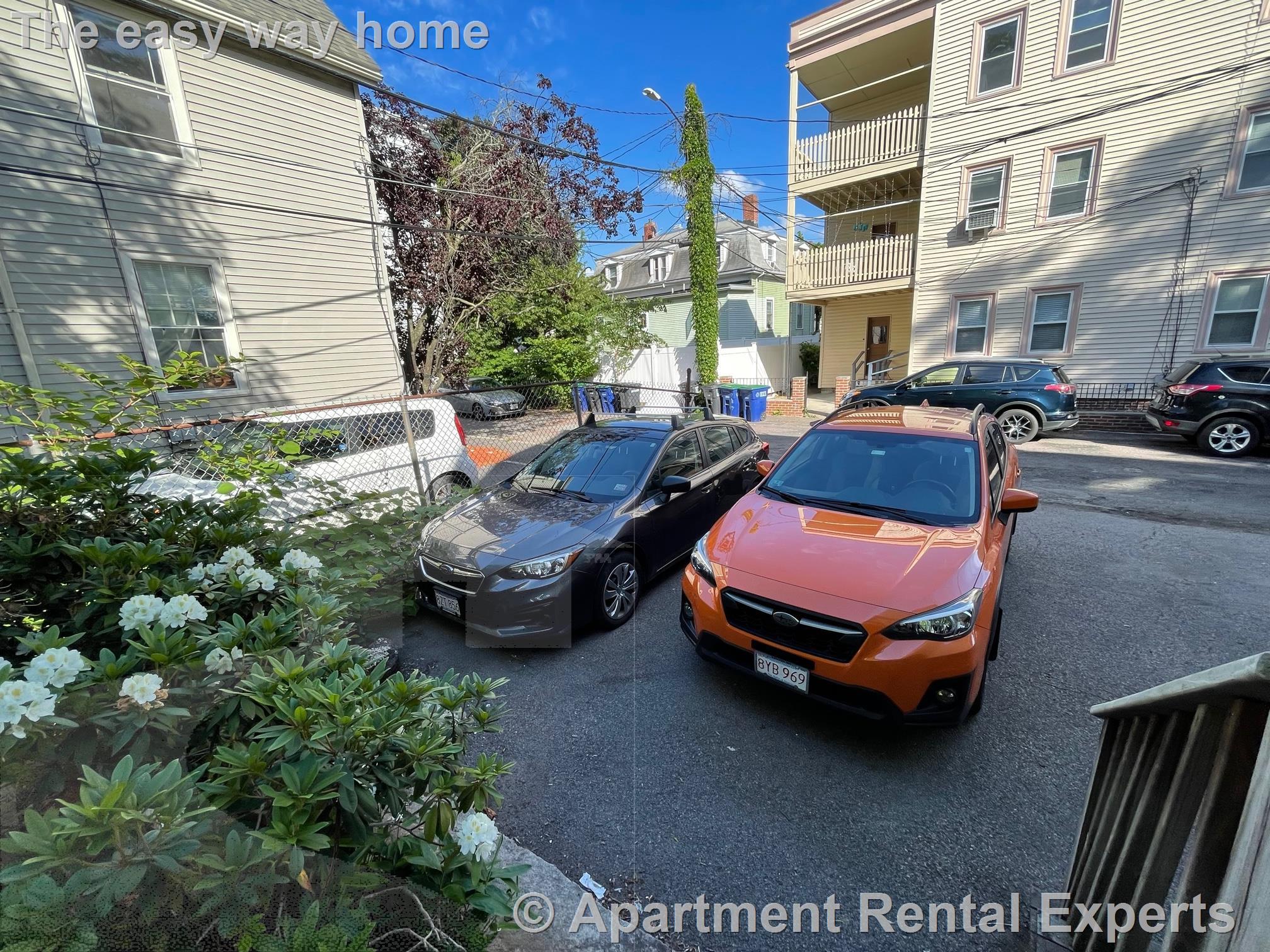 4 bed, 2 bath apartment for rent at 789 Somerville Ave, Porter Square — photo 15 of 15