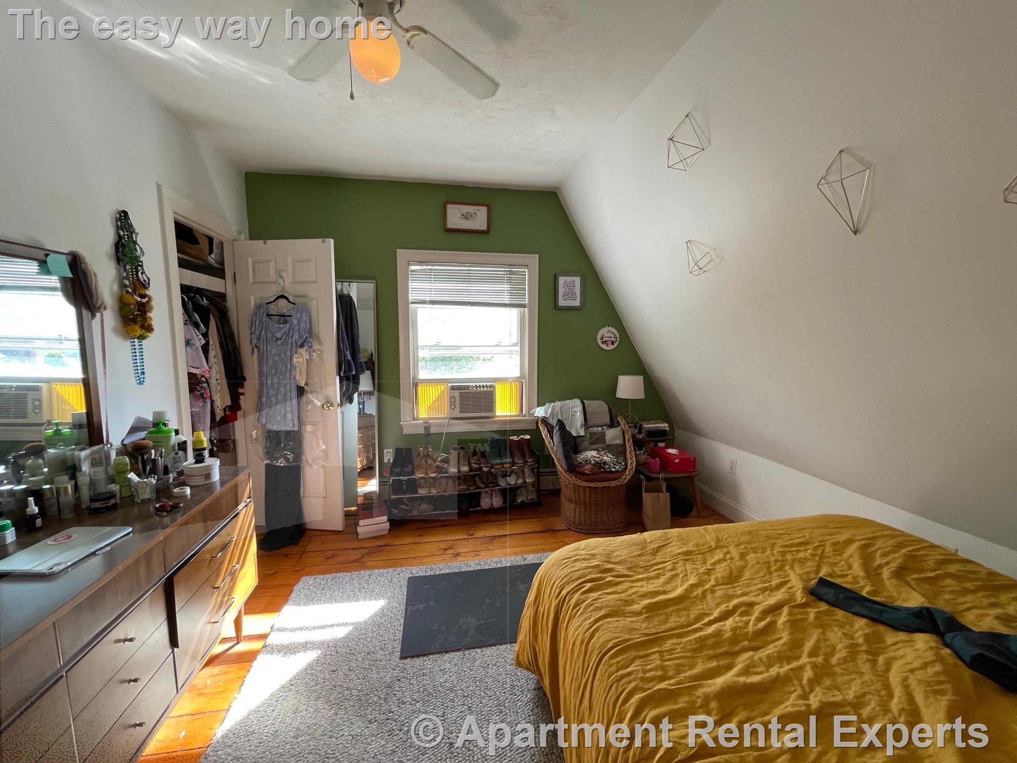 4 bed, 2 bath apartment for rent at 789 Somerville Ave, Porter Square — photo 7 of 15