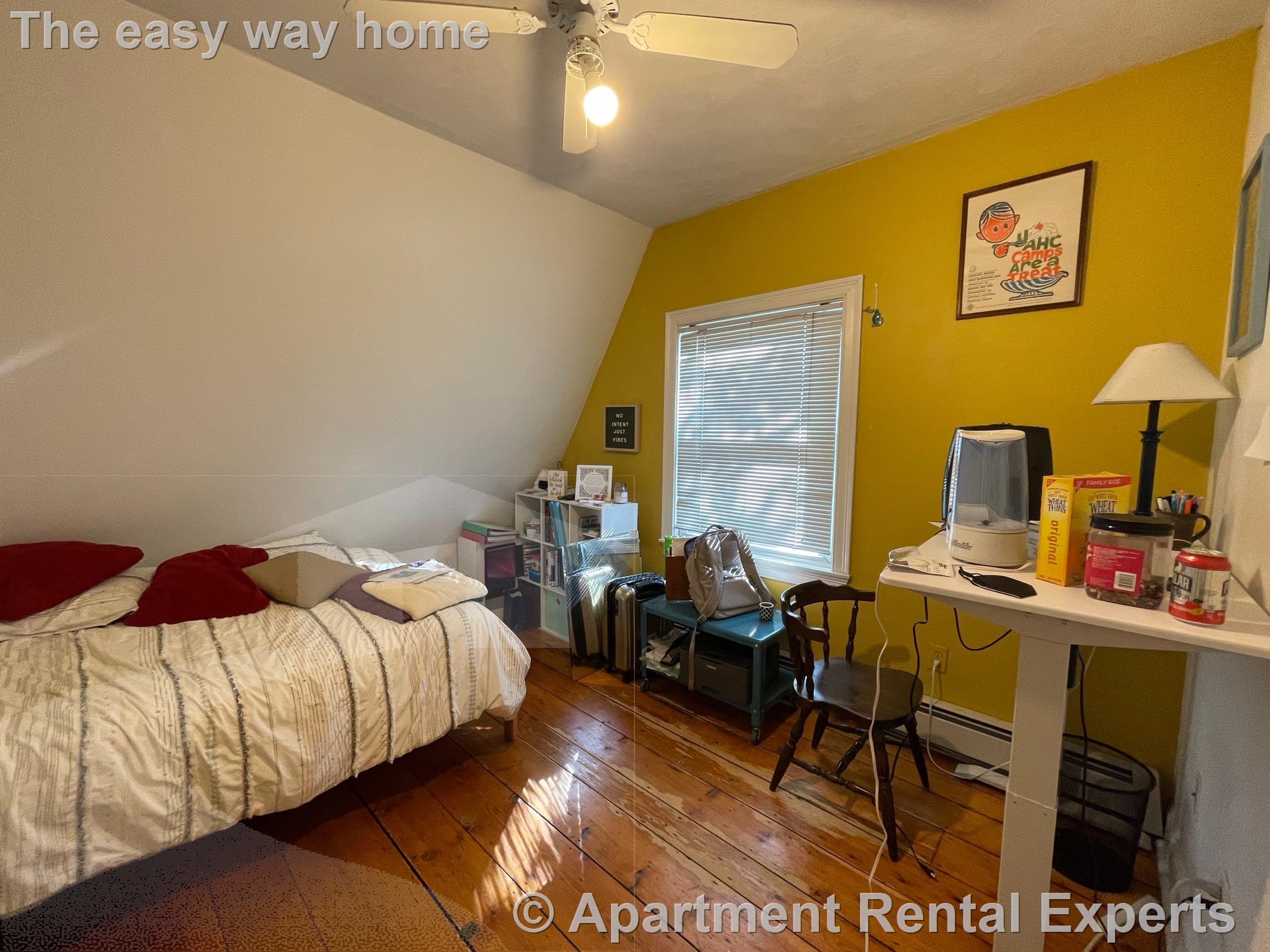 4 bed, 2 bath apartment for rent at 789 Somerville Ave, Porter Square — photo 9 of 15