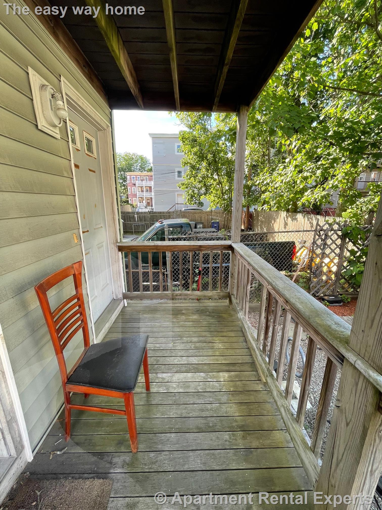 4 bed, 2 bath apartment for rent at 789 Somerville Ave, Porter Square — photo 13 of 15