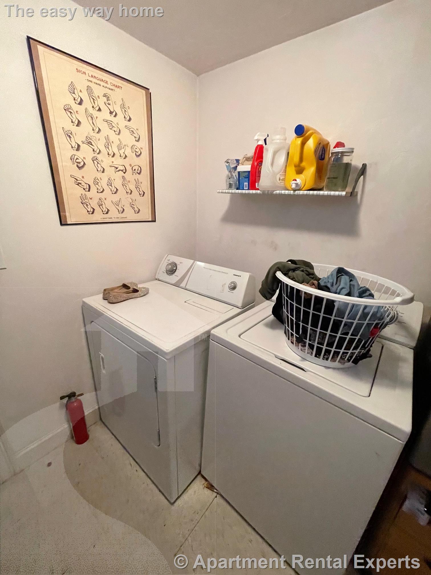 4 bed, 2 bath apartment for rent at 789 Somerville Ave, Porter Square — photo 12 of 15