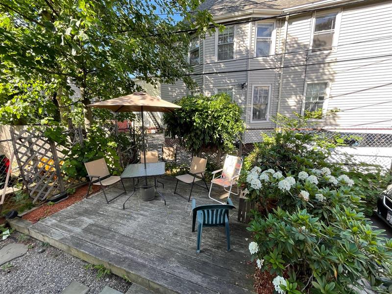 4 bed, 2 bath apartment for rent at 789 Somerville Ave Unit 1, Spring Hill — photo 13 of 14