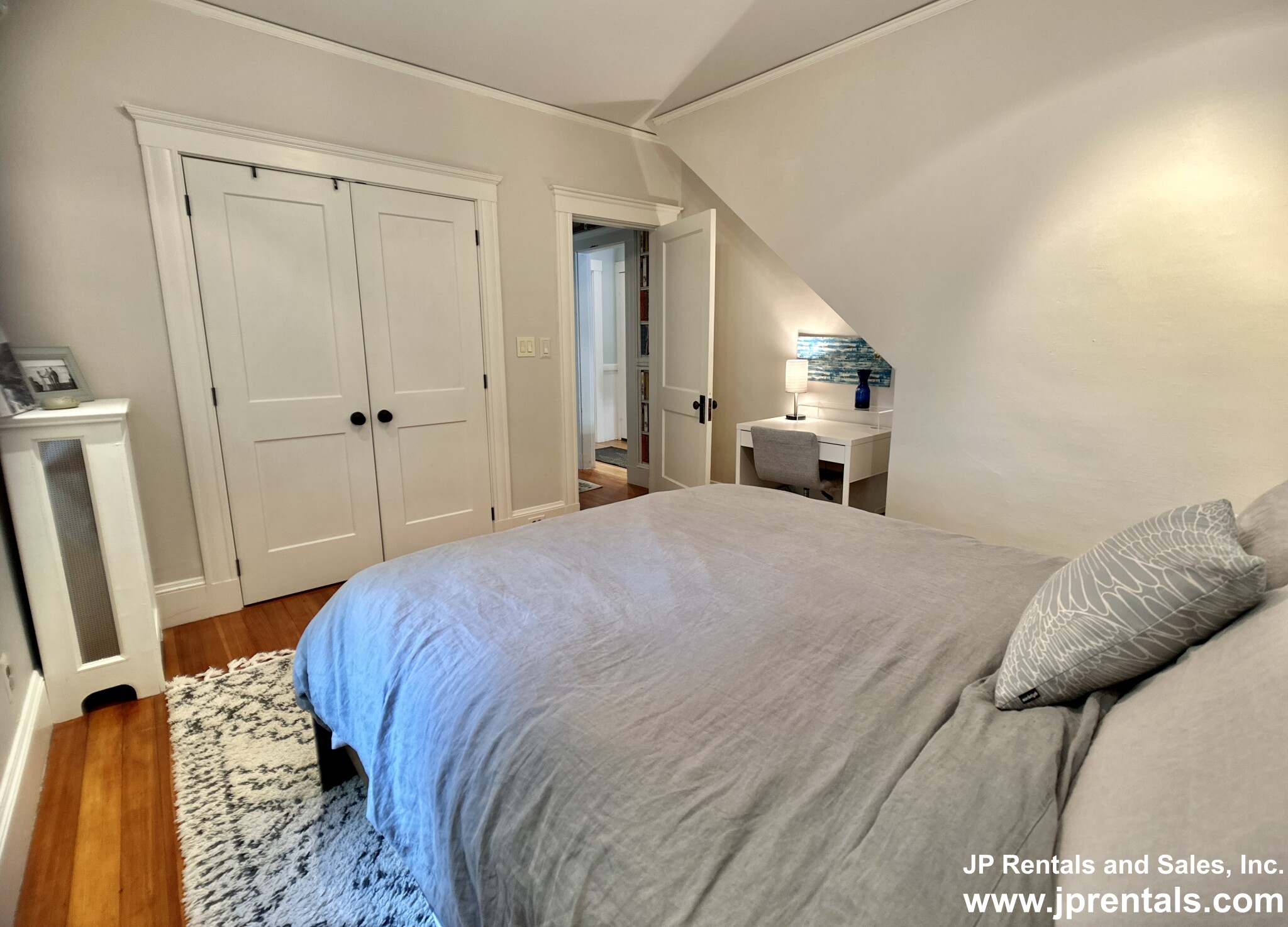 2.5 bed, 1 bath apartment for rent at 79 Aldrich St Unit 2, Roslindale — photo 12 of 18