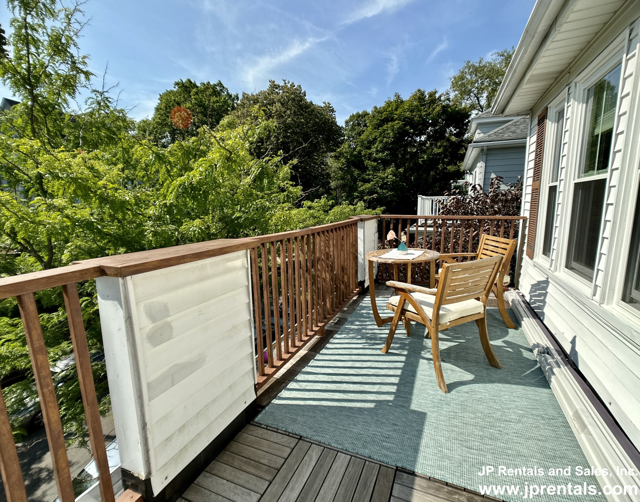 2.5 bed, 1 bath apartment for rent at 79 Aldrich St Unit 2, Roslindale — photo 3 of 18