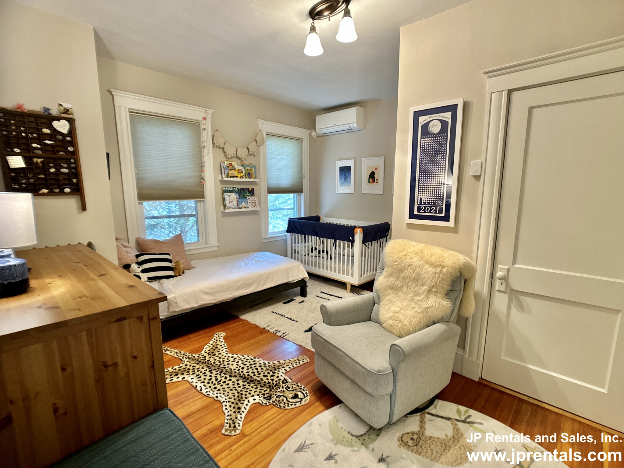 2.5 bed, 1 bath apartment for rent at 79 Aldrich St Unit 2, Roslindale — photo 14 of 18