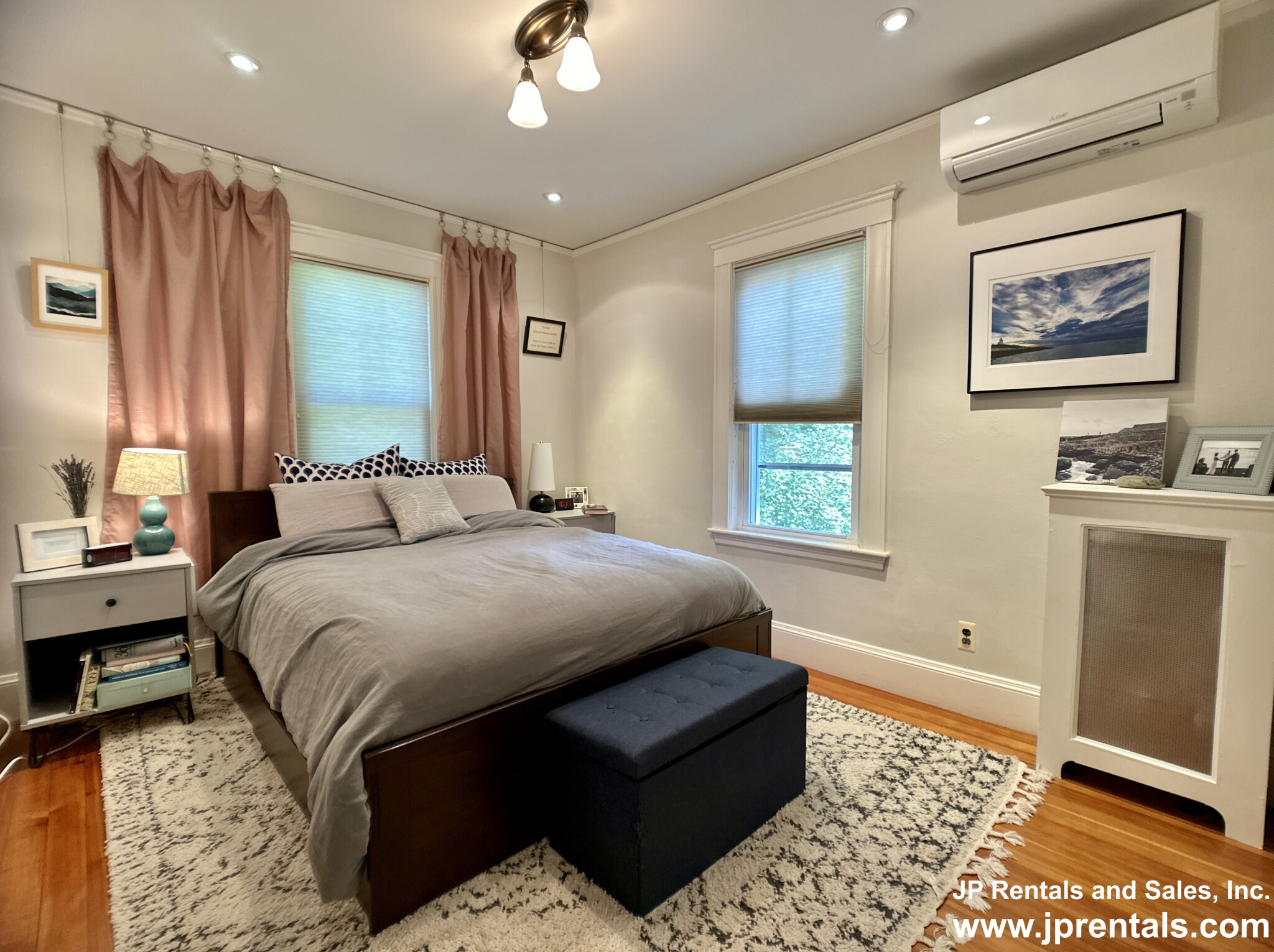 2.5 bed, 1 bath apartment for rent at 79 Aldrich St Unit 2, Roslindale — photo 11 of 18