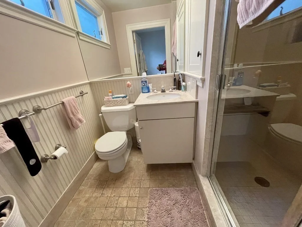 1 bed, 1 bath apartment for rent at 79 Aspinwall Unit 1, Central Village — photo 10 of 13