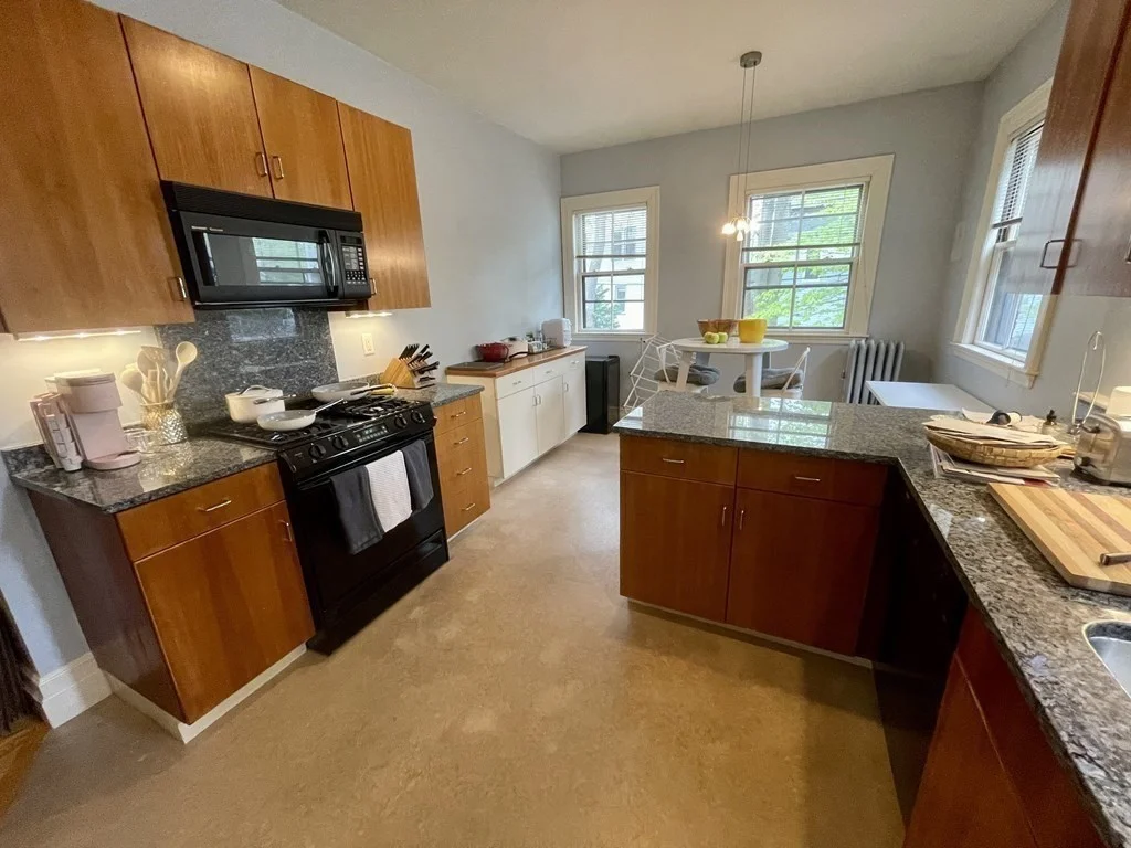 1 bed, 1 bath apartment for rent at 79 Aspinwall Unit 1, Central Village — photo 6 of 13