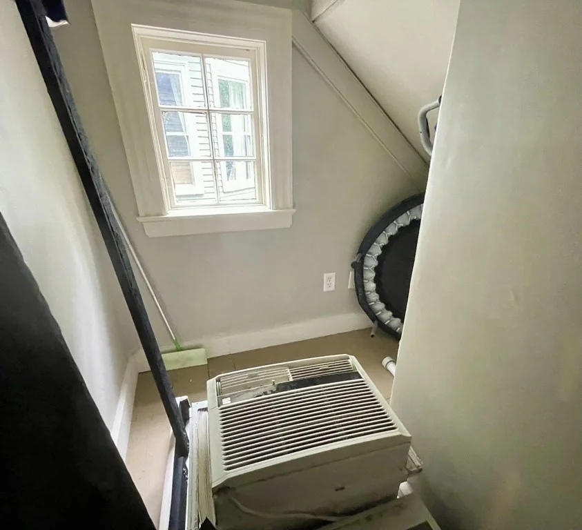 1 bed, 1 bath apartment for rent at 79 Aspinwall Unit 1, Central Village — photo 12 of 13