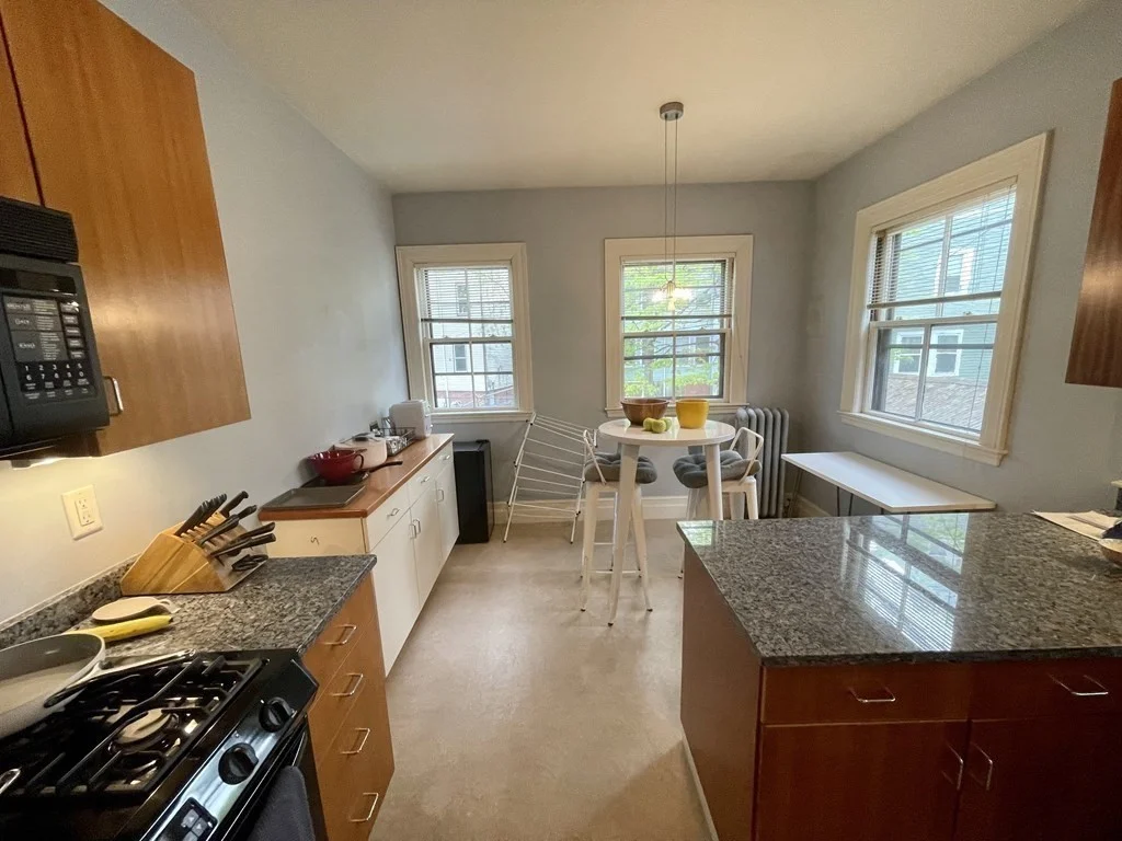 1 bed, 1 bath apartment for rent at 79 Aspinwall Unit 1, Central Village — photo 7 of 13