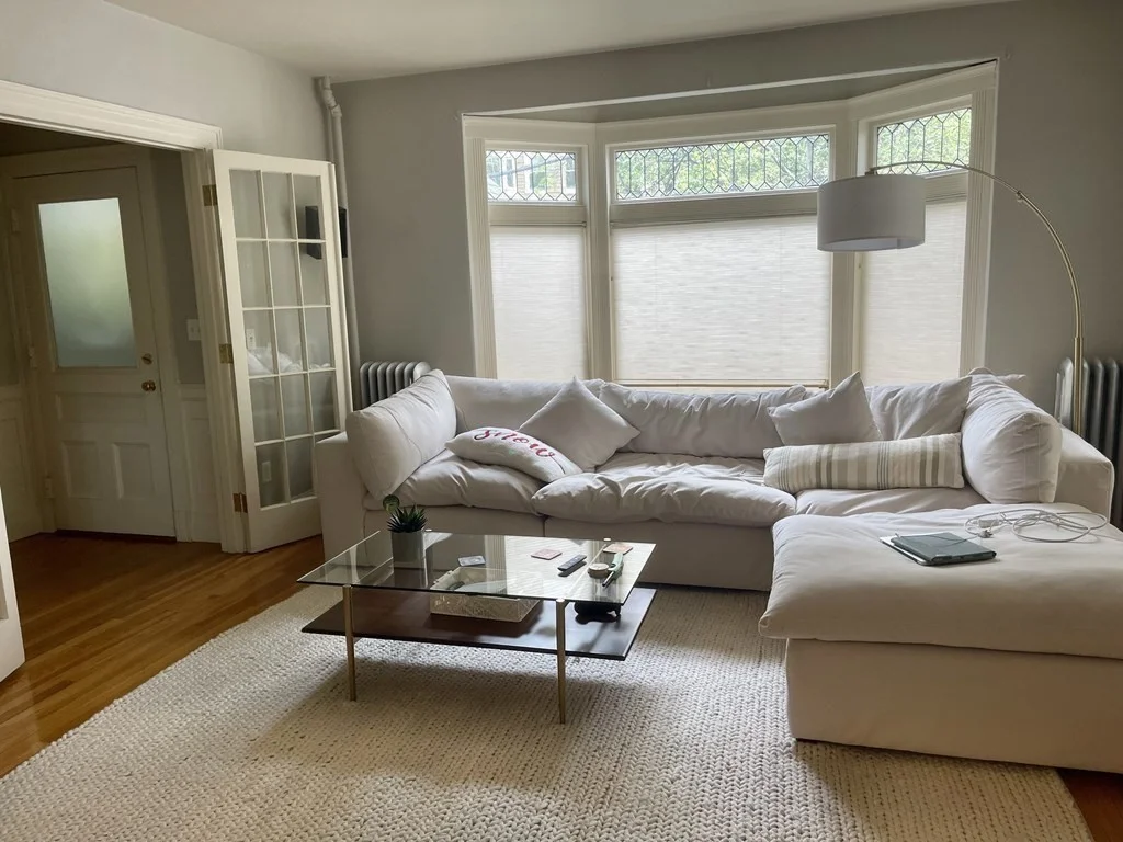 1 bed, 1 bath apartment for rent at 79 Aspinwall Unit 1, Central Village — photo 4 of 13