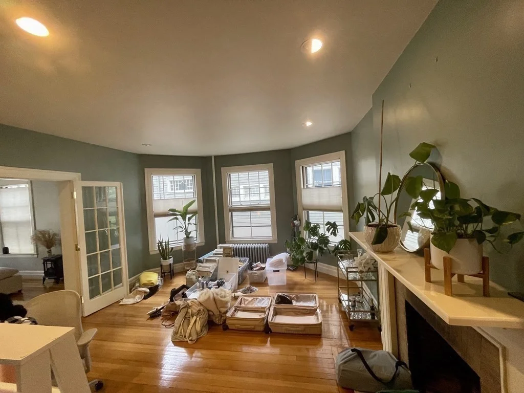 1 bed, 1 bath apartment for rent at 79 Aspinwall Unit 1, Central Village — photo 5 of 13