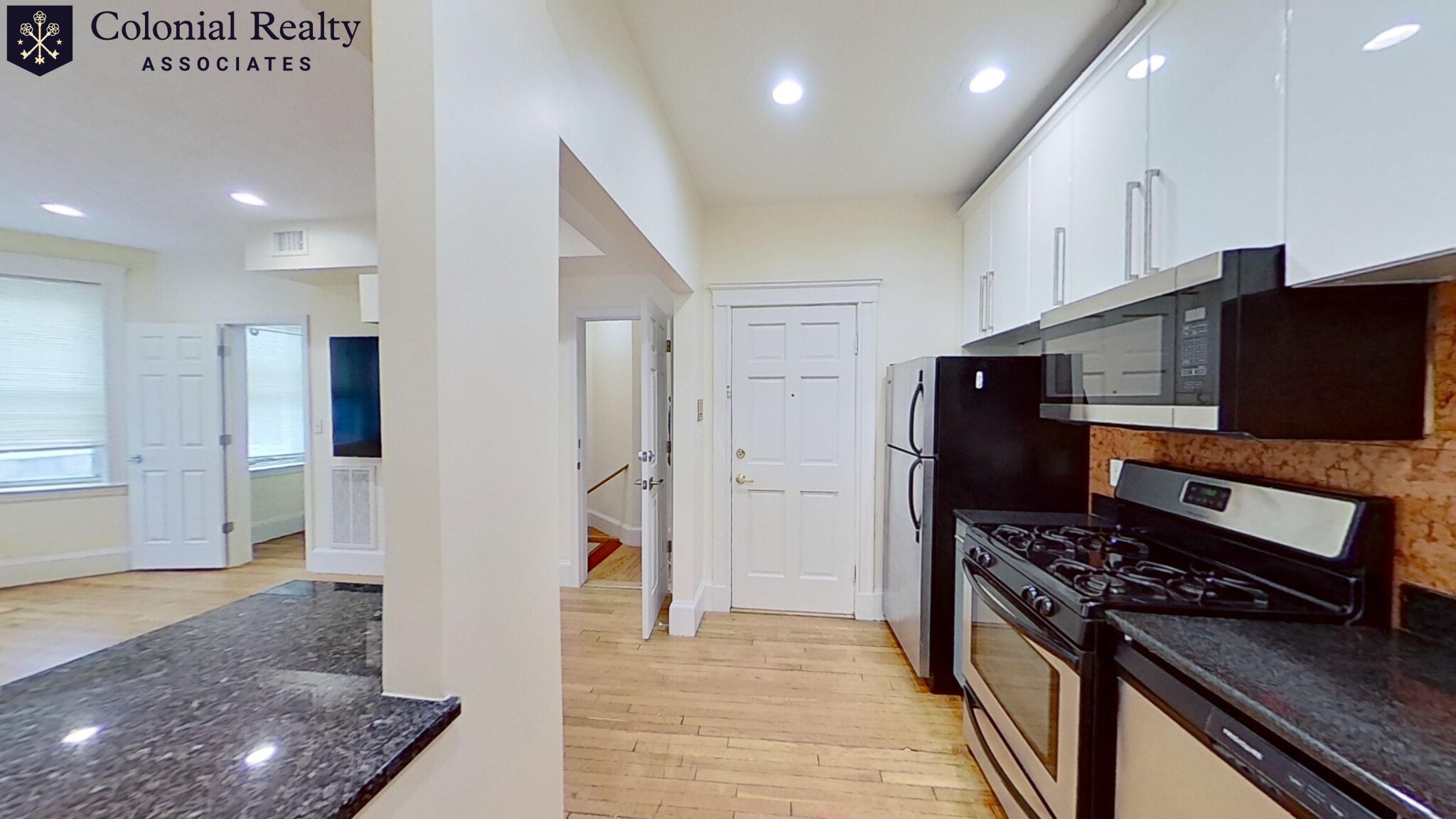4 bed, 3 bath apartment for rent at 79 Babcock St Unit 69-1, Coolidge Corner — photo 27 of 50