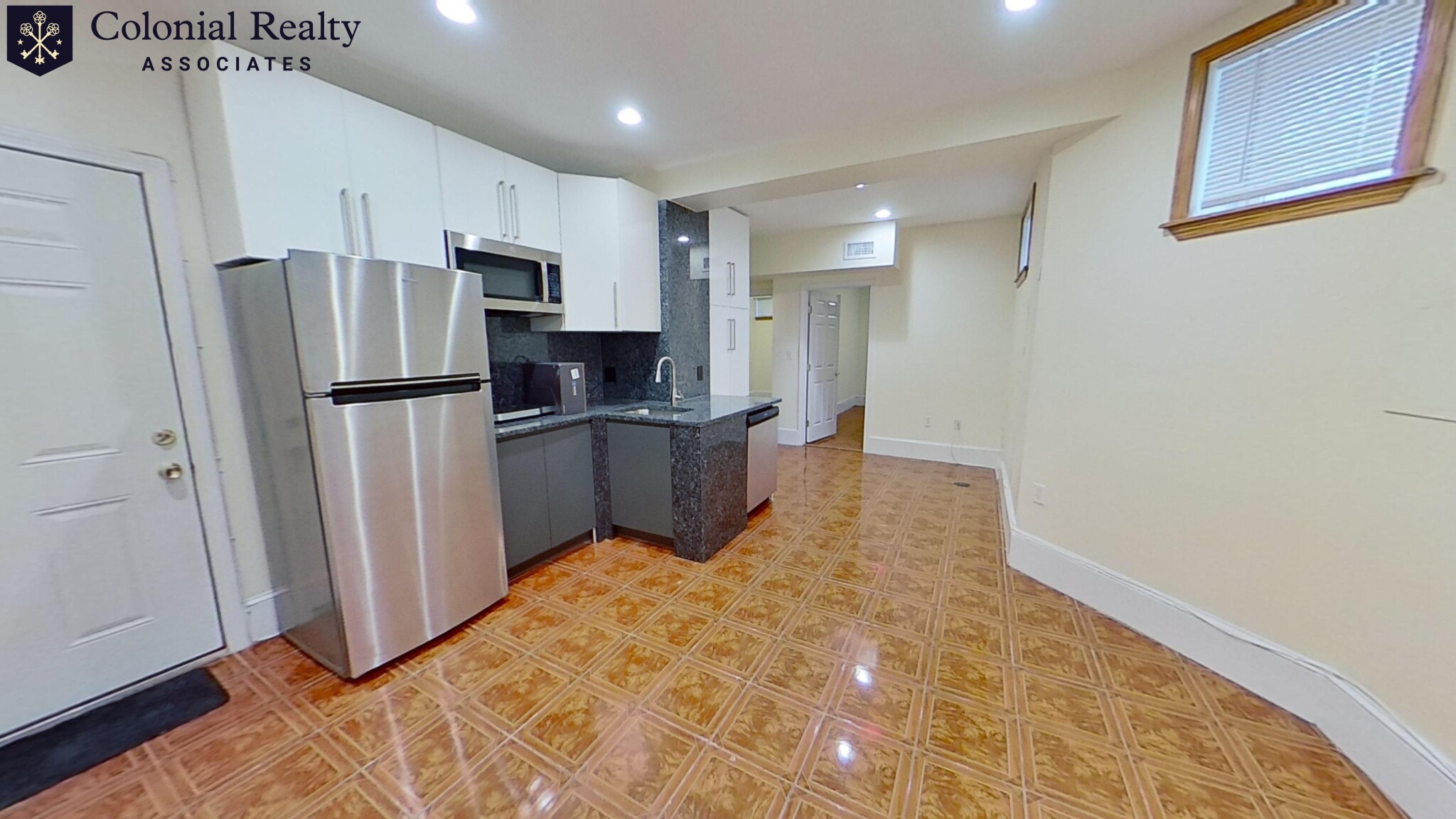 4 bed, 3 bath apartment for rent at 79 Babcock St Unit 69-1, Coolidge Corner — photo 48 of 50