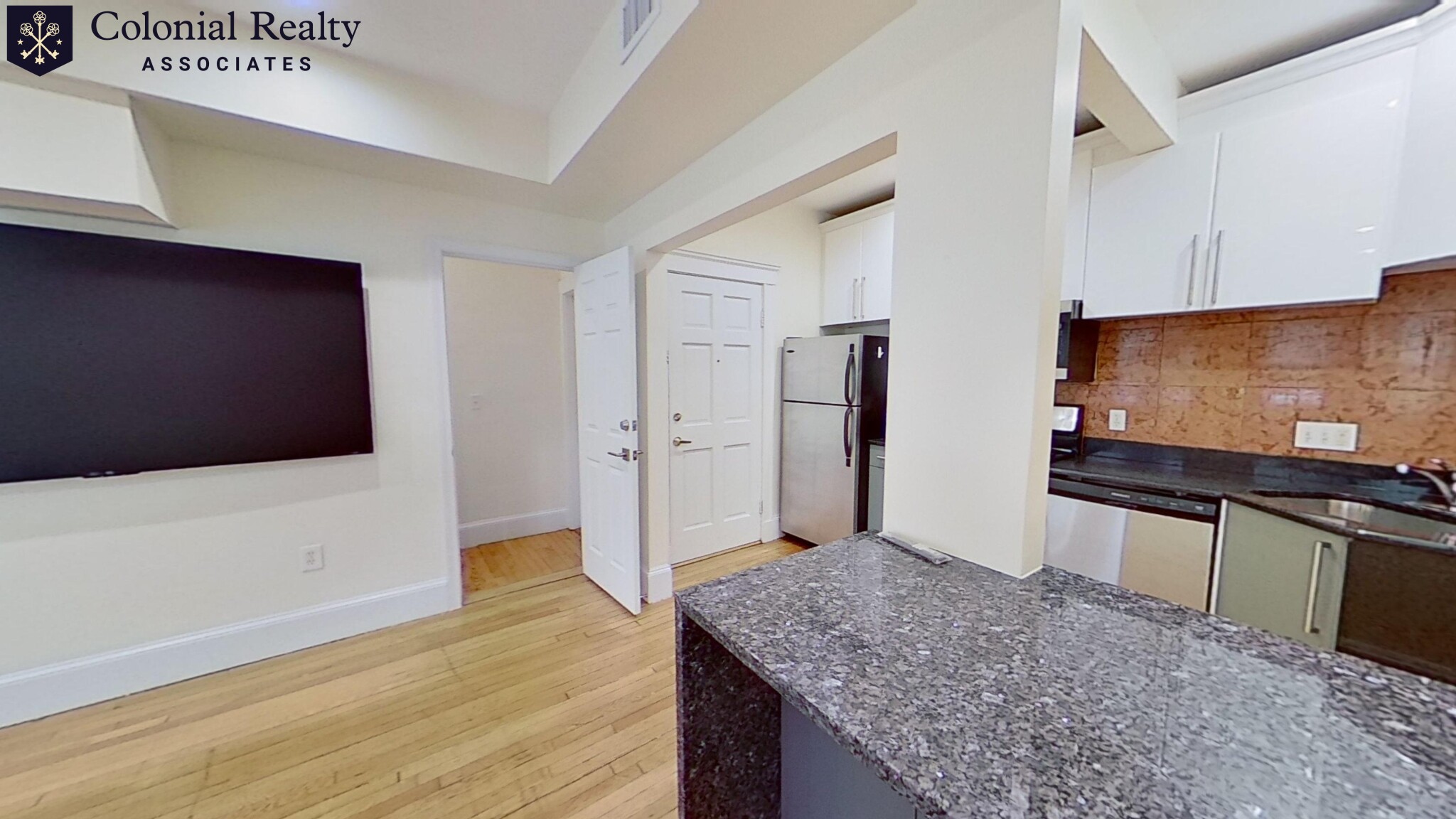 4 bed, 3 bath apartment for rent at 79 Babcock St Unit 69-1, Coolidge Corner — photo 29 of 50
