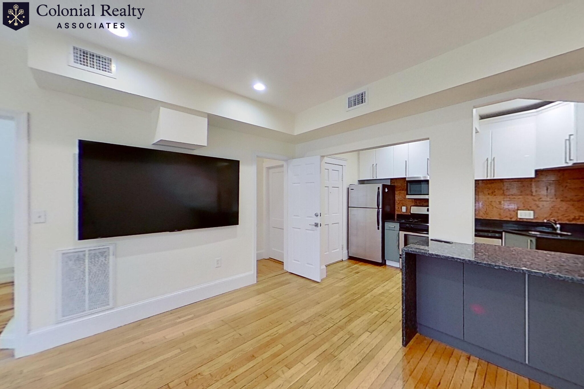 4 bed, 3 bath apartment for rent at 79 Babcock St Unit 69-1, Coolidge Corner — photo 24 of 50