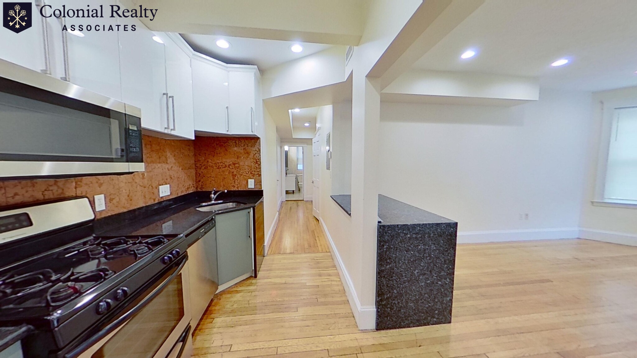 4 bed, 3 bath apartment for rent at 79 Babcock St Unit 69-1, Coolidge Corner — photo 28 of 50