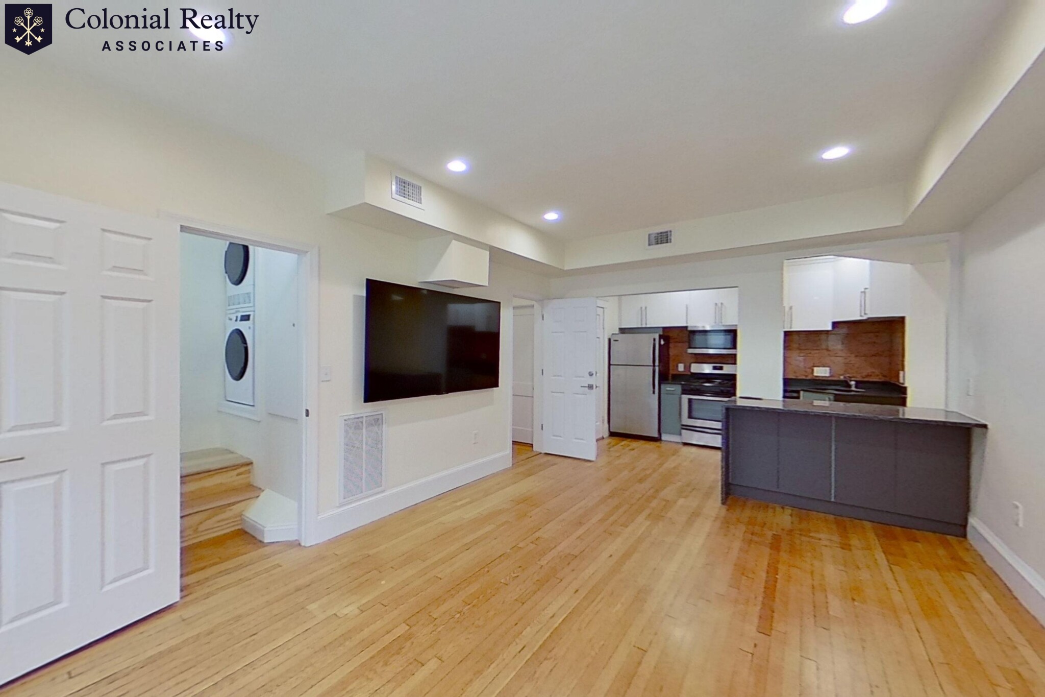 4 bed, 3 bath apartment for rent at 79 Babcock St Unit 69-1, Coolidge Corner — photo 22 of 50