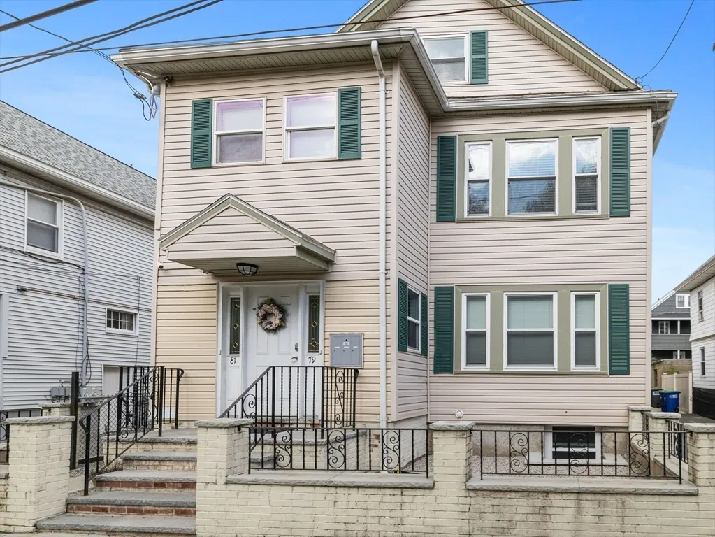 3 bed, 2 bath apartment for rent at 79 Bailey Rd Unit 1, Ten Hills — photo 1 of 22