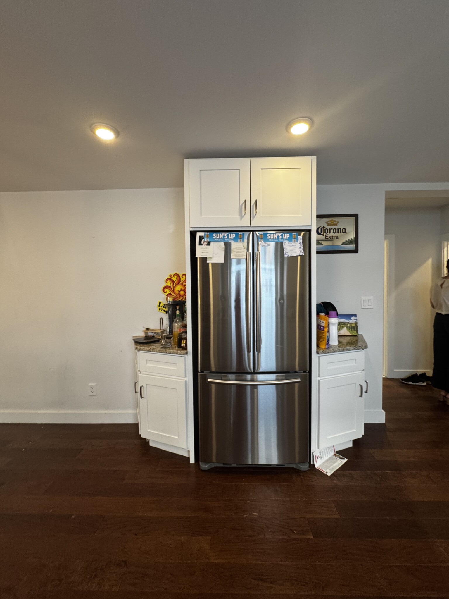 3 bed, 2 bath apartment for rent at 79 Bailey Rd Unit 1A, Ten Hills — photo 5 of 31