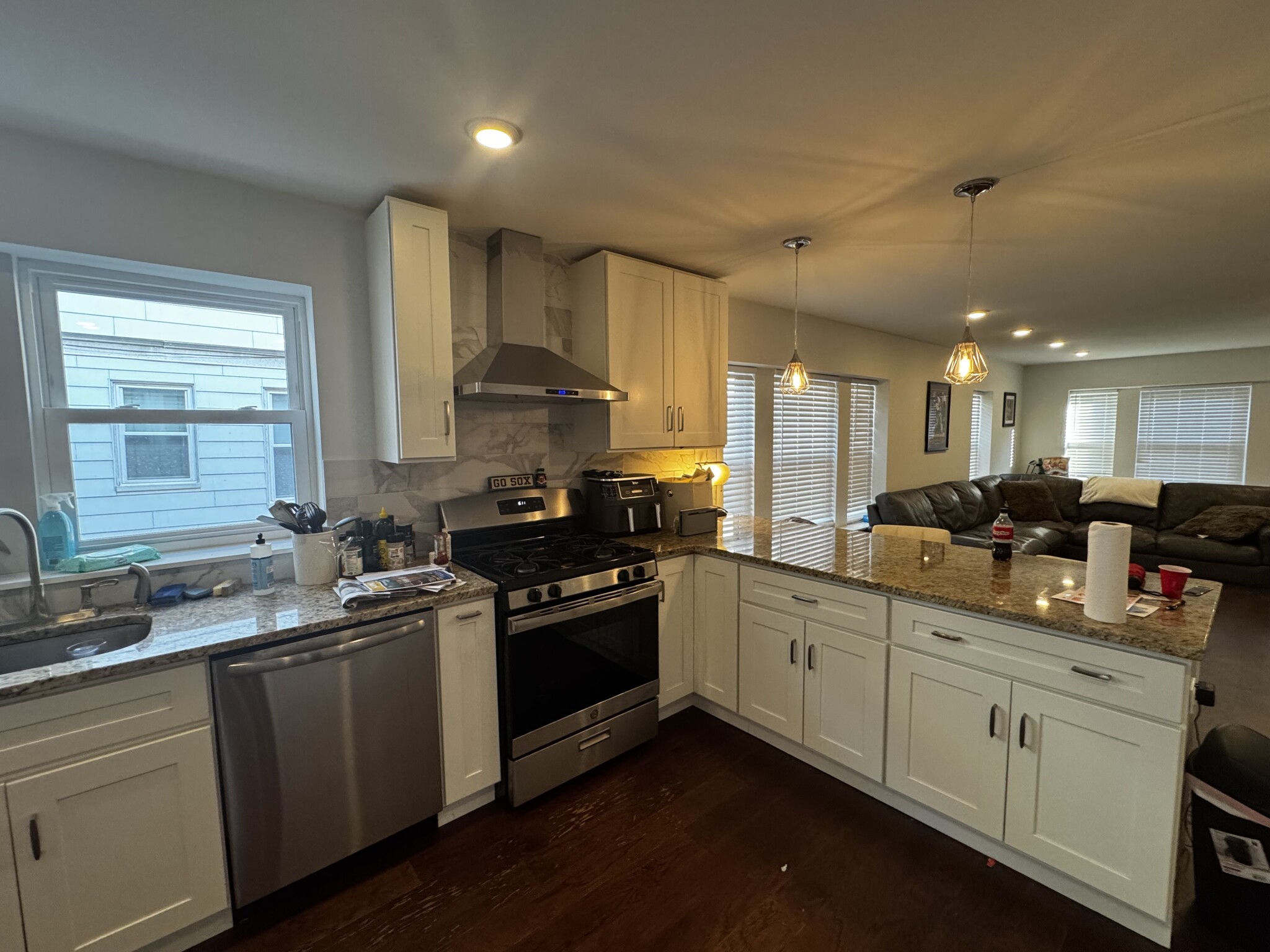 3 bed, 2 bath apartment for rent at 79 Bailey Rd Unit 1A, Ten Hills — photo 3 of 31
