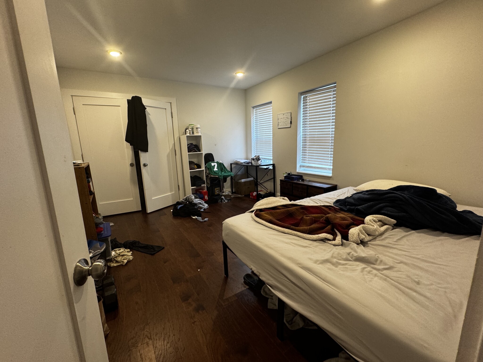 3 bed, 2 bath apartment for rent at 79 Bailey Rd Unit 1A, Ten Hills — photo 8 of 31